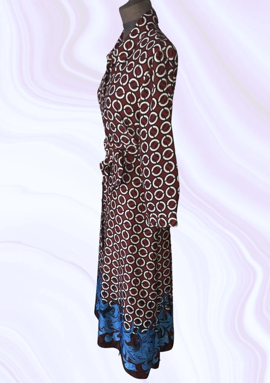 Long dress from Zara size xxl – photo 7